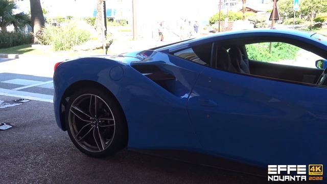 FERRARI 488 GTB TAILOR MADE | OVERVIEW [2022 4K]