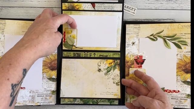 Home - Mini Album By Audrey Underwood