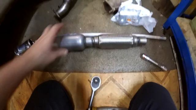 Лада Гранта: Замена и ремонт