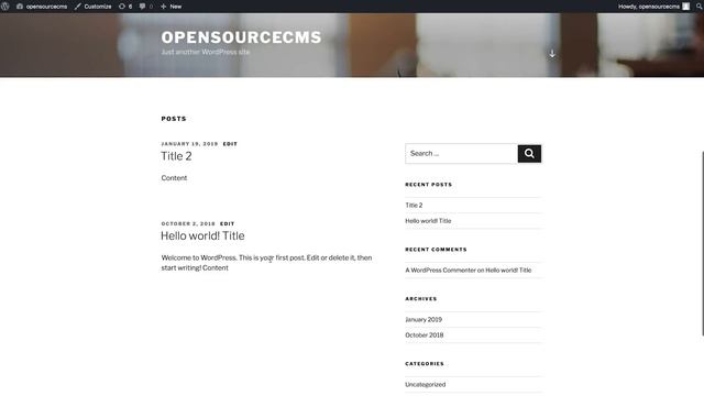 контент менеджер кто это? Отправная точка в разработку.