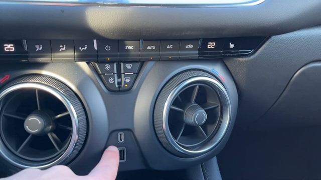 2022 Chevrolet Blazer LT Review