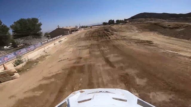 First Ride: 2021 Honda CRF450