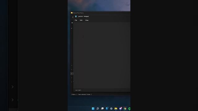 You Can Make A Minecraft Texture Pack In 60 SECONDS