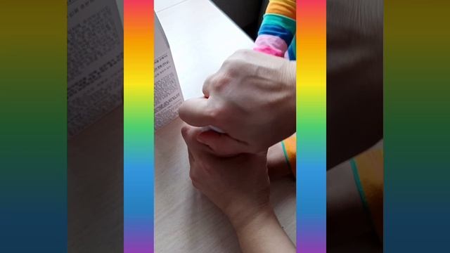 ?Обзор Омега 3 для детей. Атоми/Atomy!