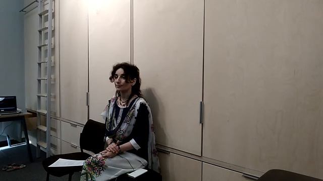 Kerl Toham Звук ИЛЬ-ЛИО ( селезёнка регенерация)