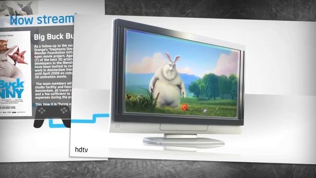 MeeGo Promo. Computex 2010