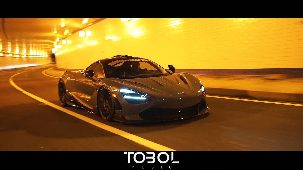 SOALEX - Good Liar (Slap House)