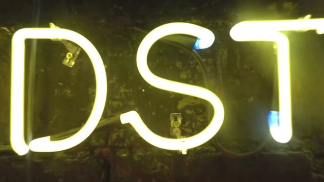 Neon Space WoodStudios