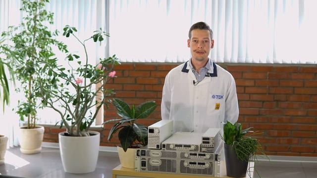 Вся правда о программируемых источниках питания TDK-Lambda. Смотреть до конца!