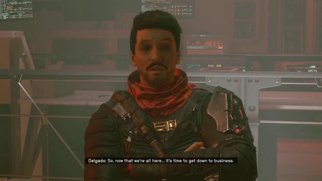 Starfield Story Part 7 - Becoming A Double Agent For UC SysDef