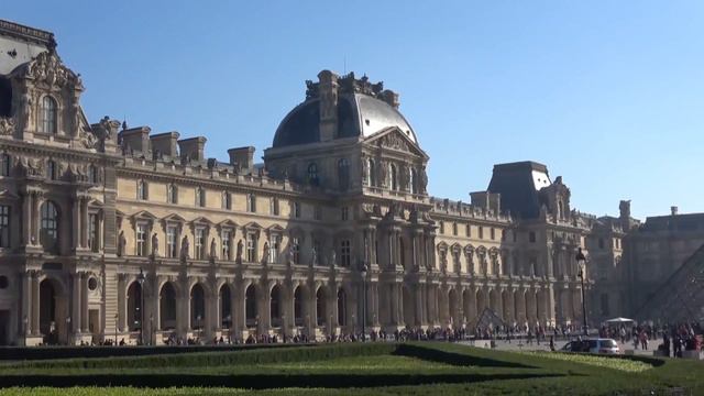 д'Артаньян от Ош до Маастрихта