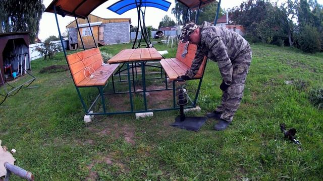 Водительский Квест