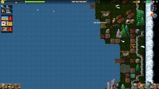 10 - West Wild Challenge #2 (PC) | Wild West 2 | Diggy's Adventure