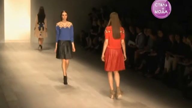 Новости моды - Часть 3