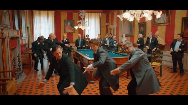 CETTO C’È, SENZADUBBIAMENTE (2019) - 