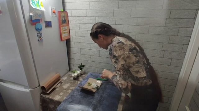 Упаковка растений с любовью ?? Растения почтой ?