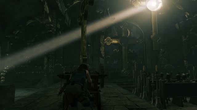 Shadow Of The Tomb Raider Definitive Edition