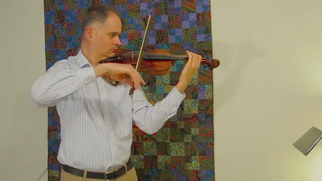 Hans Sitt Violin Étude No. 13  - 100 Études, Op. 32 Book 1 By @Violinexplorer