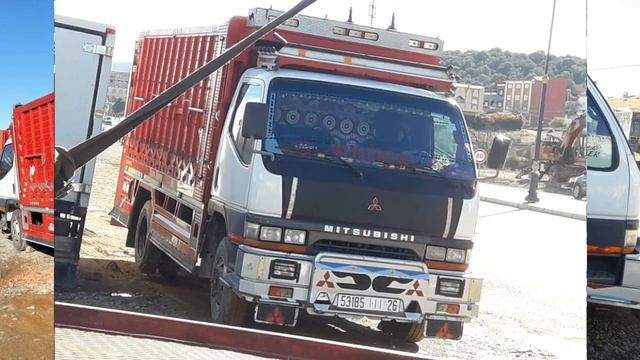 Canter-mitsubishi(0678460981)كونطير للبيع