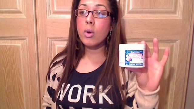 Egyptian Magic All Purpose Skin Cream Review