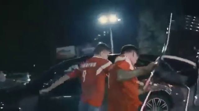 Какорин и Мамаев