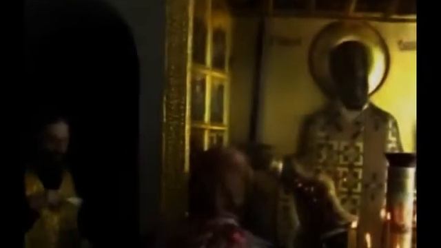 Подкров Твой Владычице