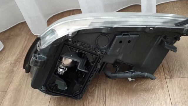 Оригинальная правая фара RX330, продажа в Алматы