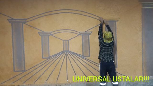 Супер картинка!!! Травертин 3D.