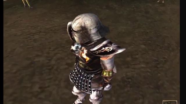 Morrowind LP Ep1 Part5