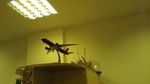 Продолжительность работы с одной моделью в 3d-редакторе