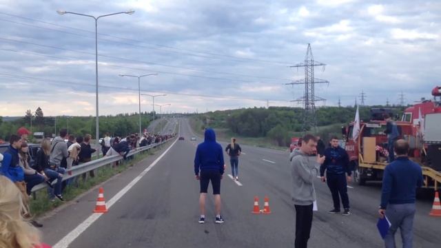 Honda Accord K24 VS Honda Civic B18C4