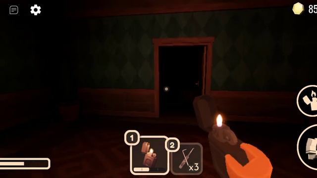 Привет надеюсь я вам понравлюсь пишите еще какой хорор поиграть