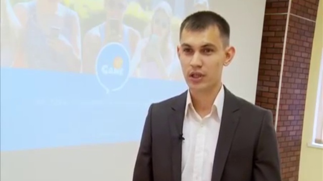 UDS GAME на канале ТНТ