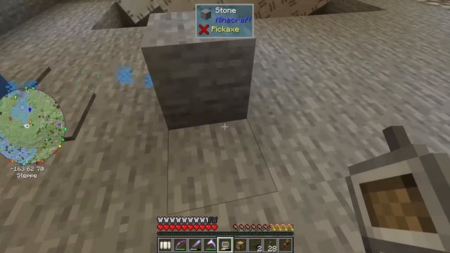 ? ⚔  MODDED Minecraft DW  LP 1.18.2  | Ep: 45 | CREATE's Infinite IRON  ⚔ ?