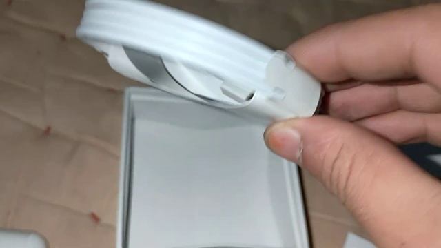Apple Airpods Copy Unboxing