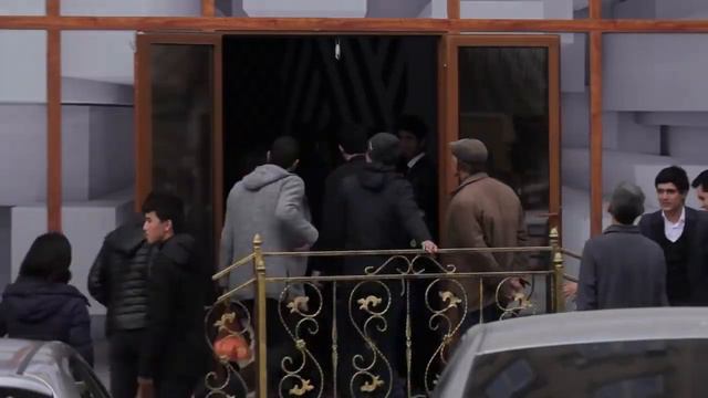 В Душанбе открыли новый салон 🎂🎂