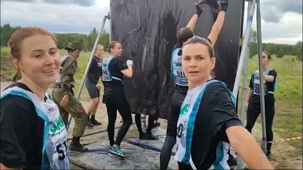 Гонка Героев