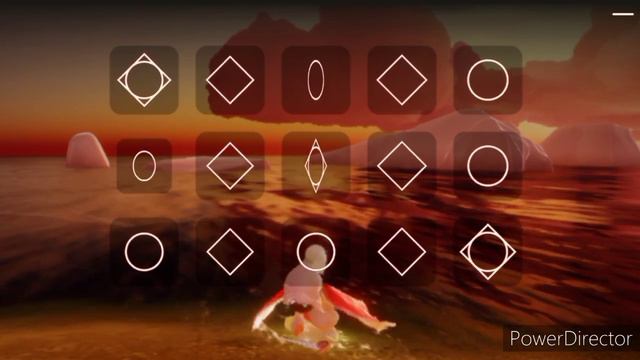 Unravel Winter Piano Version (Tokyo Ghoul Opening) -Sky Music  |Sky Children Of Light|