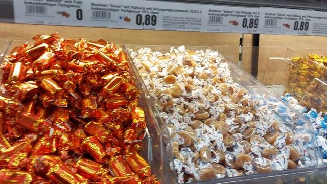 Русский магазин в Европе/маленькая закупка?