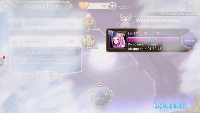 Trial Of Fate: How To Level Up Bond Skills/Chang'E G.O.A.T