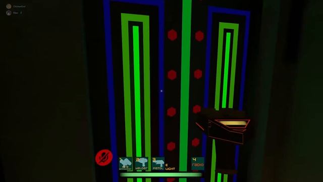 VRChat Game World: Fate Of The Irrbloss (With Ellen)