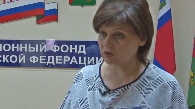 Кому положен перерасчет пенсии