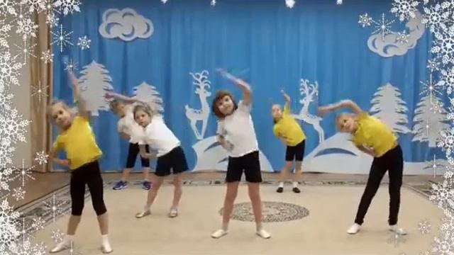 Школа 2083_Семицветик_Снежный батл_ПатриотСпорт