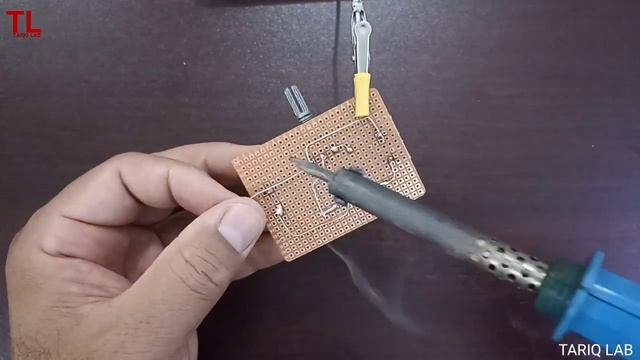 Adjustable Power Supply 0-48V 60A | DC Voltage Regulator