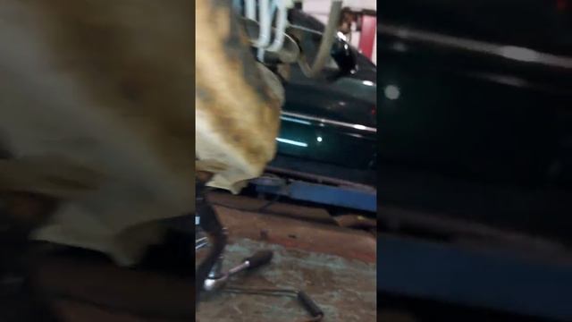 Авторитетные Тачки