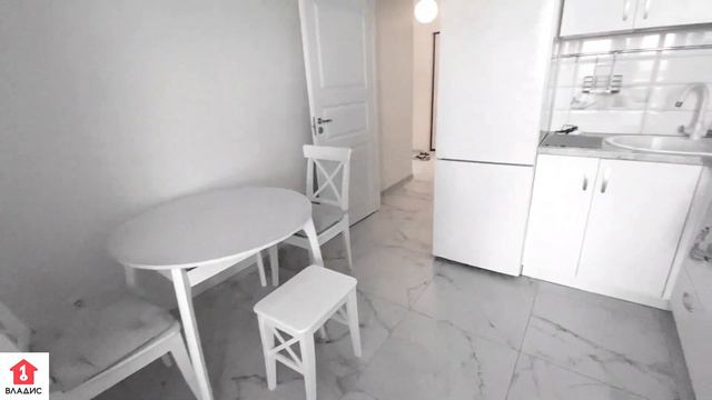 ОДНОКОМНАТНАЯ КВАРТИРА В ЖК КЛЁНЫ САНКТ-ПЕТЕРБУРГ ПЕТЕРГОФСКОЕ ШОССЕ 86к3.