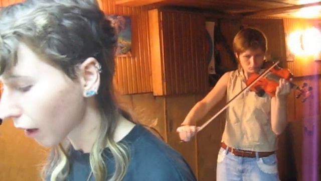 Irish Колыбельная