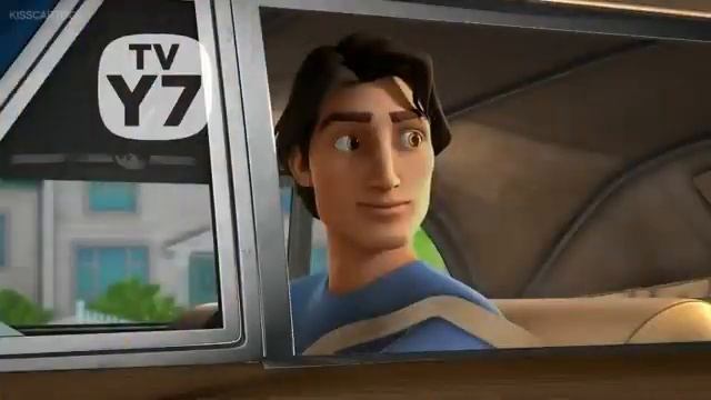 Alvin And The Chipmunks Intro Season 1