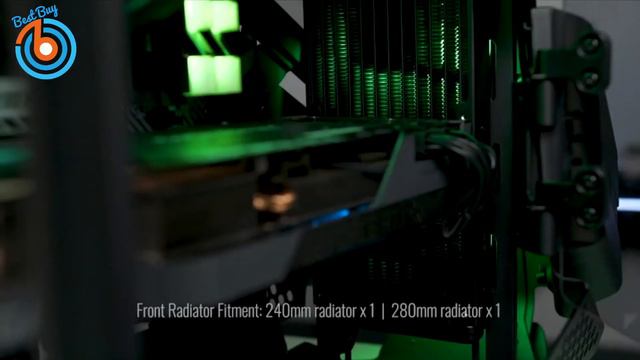 5 Best Micro ATX Cases 2022 For Better Airflow