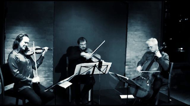 Libertango String Trio